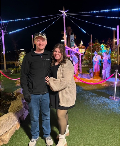 Brooklyn J - Union Babysitter