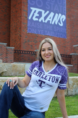 Meghan Y - Tarleton Babysitter