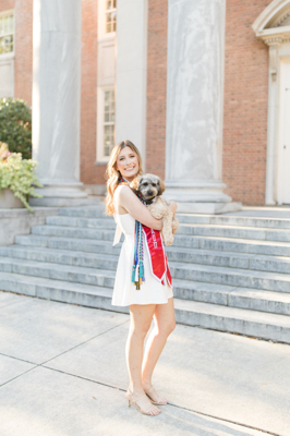 Sophia R - Samford Babysitter