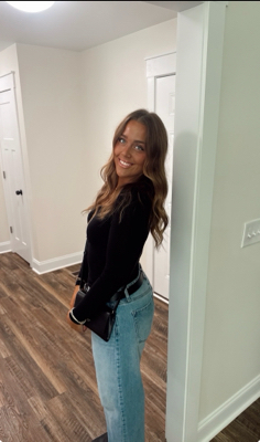 Addison N - UTC Babysitter