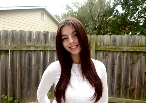 Paige J - Metro CC Babysitter