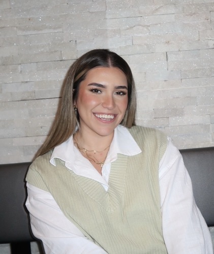 Andrea D - CSULB Babysitter