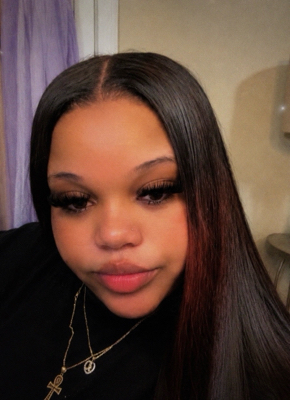 Anaya B - Albany State Babysitter