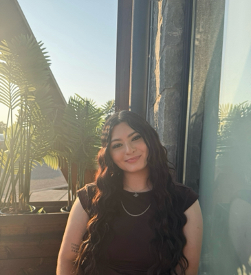 Nika B - Brockport Babysitter