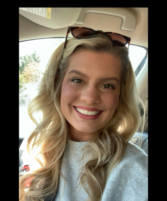 Stacey P - Lindsey Wilson Babysitter