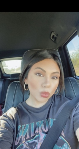 Amayah P - Vernon College  Babysitter