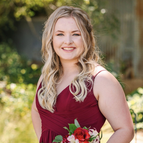 Emily C - Arizona State University-Skysong Babysitter