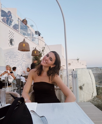 Cecelia T - BC Babysitter