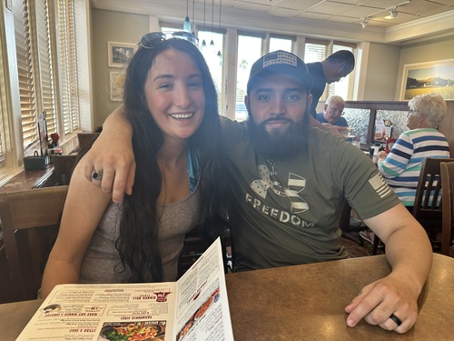 Sydney M - Madison Media Institute-Rockford Career College Babysitter