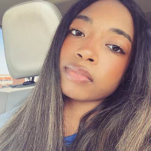 MaKayla F - Wright State Babysitter