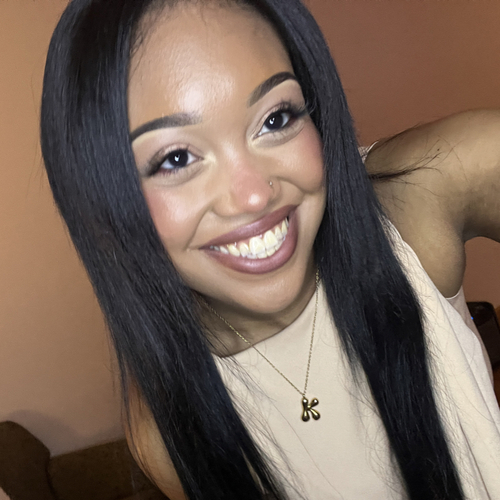 Kennedy S - Undefined Babysitter