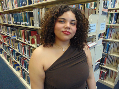 Yumalahi C - Illinois State Babysitter