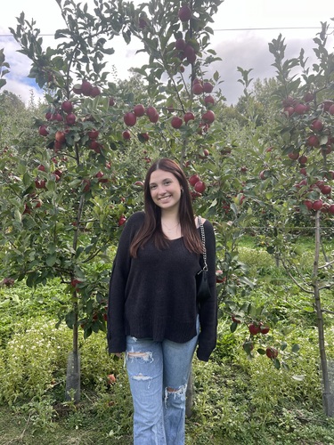 Alexis H - SUNY Cortland Babysitter