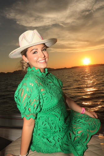 Landry Z - Texas State Technical College- Harlingen Babysitter