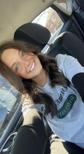 Mackenzie W - Franklin Babysitter