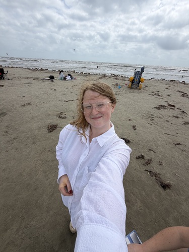 Megan J - OU Babysitter