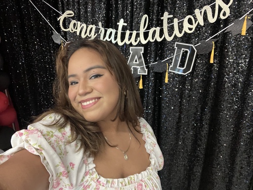 Jasmine M - Imperial Valley College Babysitter