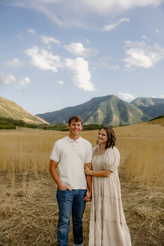 Kate D - USU Babysitter