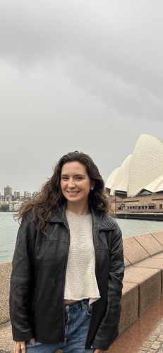 Nora F - BC Babysitter