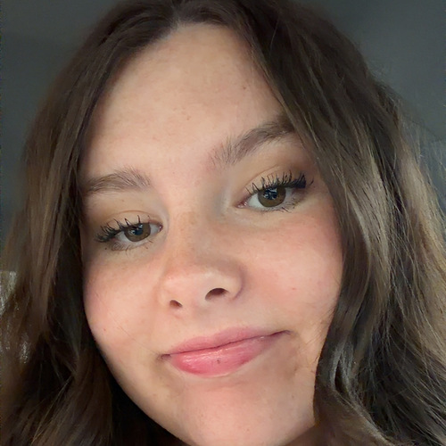 Brianna W - Hazard Community & Technical College Babysitter