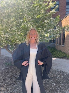 Chloe S - SDSU Babysitter