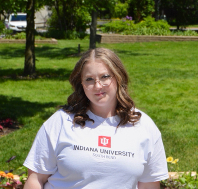 Hannah D - IU South Bend Babysitter