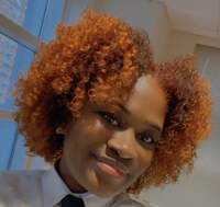 DiJeane M – Monroe Student Seeking Nanny Jobs