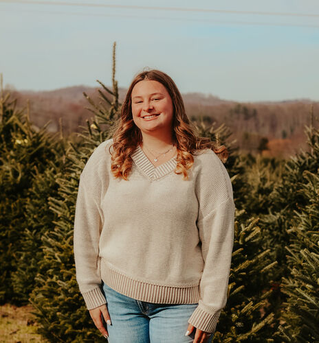 Natalie D - UTC Babysitter