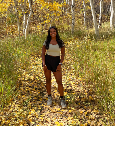 Megan J - ISU Babysitter