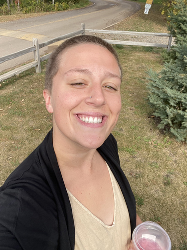 Molly A - Normandale Community college Babysitter