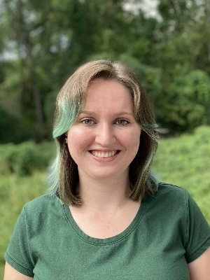 Naomi C - BJU Babysitter