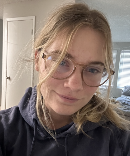 Jordan S - CU Boulder Babysitter