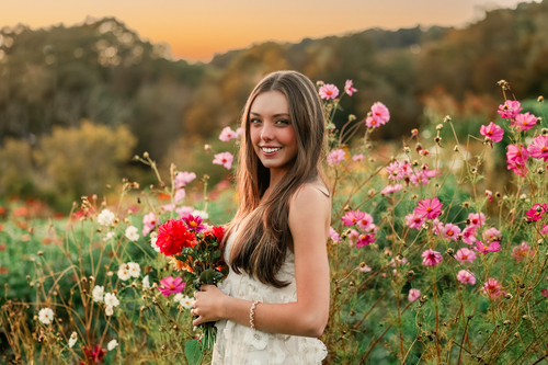 Brynne P - Marshall Babysitter