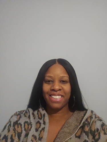 Latavia G - City Colleges of Chicago-Malcolm X College Babysitter