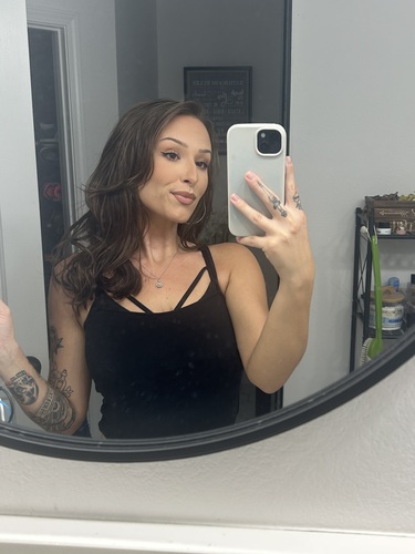 Sydney T - Eastern Gateway Community College Babysitter