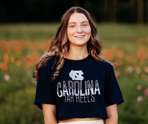 Julia W - UNC Babysitter