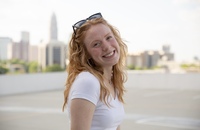 Abby S – BYU Student Seeking Nanny Jobs