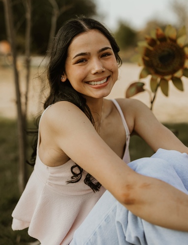 Sam L - Ranger College  Babysitter