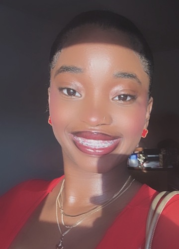 Kimaya B - YCP Babysitter