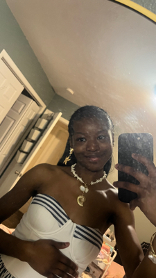 Jakaira W - City Colleges of Chicago-Malcolm X College Babysitter