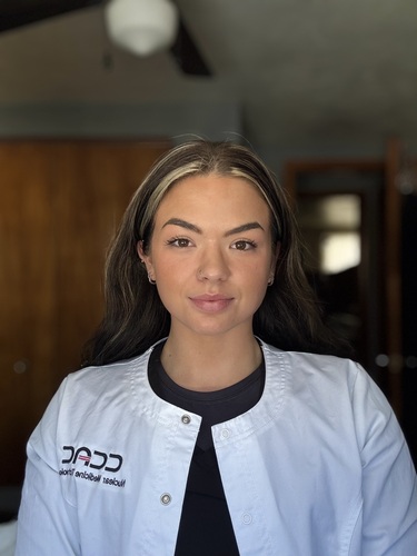 Mckenna B - IUP Babysitter