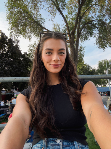 Jill B - Eastern Washington Babysitter