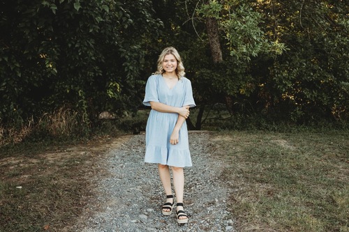 Alexandra C - Cumberland Babysitter