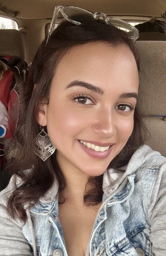 Saydaliz A - UNR Babysitter