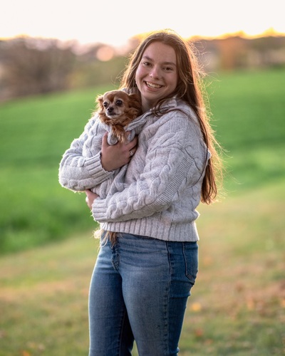 Shaylan D - MSU Bozeman Babysitter