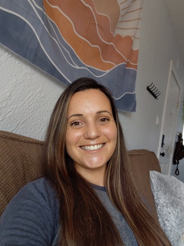 Raquel L - Crafton Hills College Babysitter