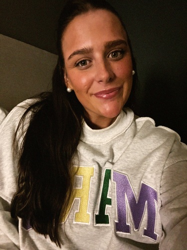 Lynsey J - Athens State Babysitter