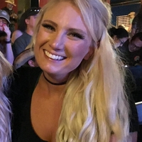 Mollie D – Northern Colorado Student Seeking Nanny Jobs