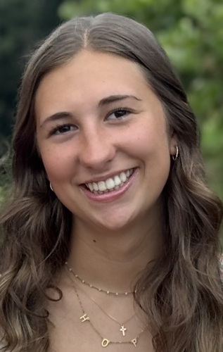 Grace B - UNG Babysitter