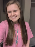 Lily A – University of Memphis Student Seeking Babysitting Jobs